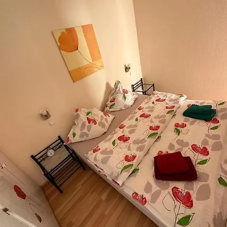 Hohegeiss_531 Apartment Braunlage